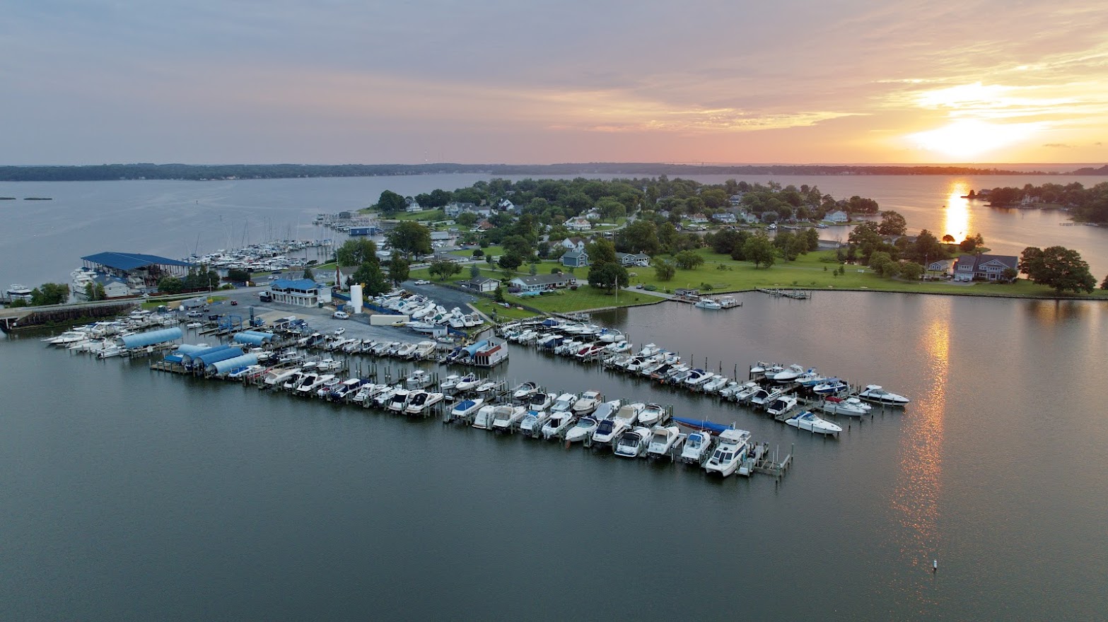 turkey point yacht club